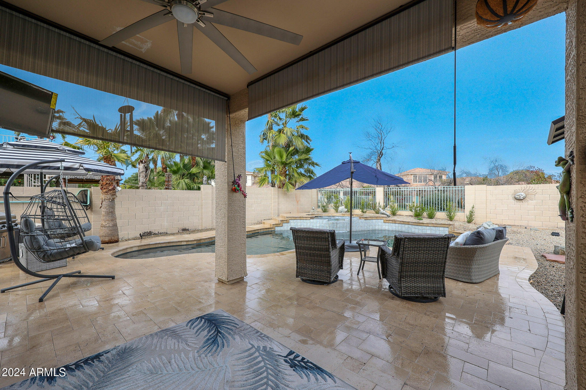 13660 West Monte Vista Road Goodyear, AZ 85395 - Photo 35 of 43 C (4)