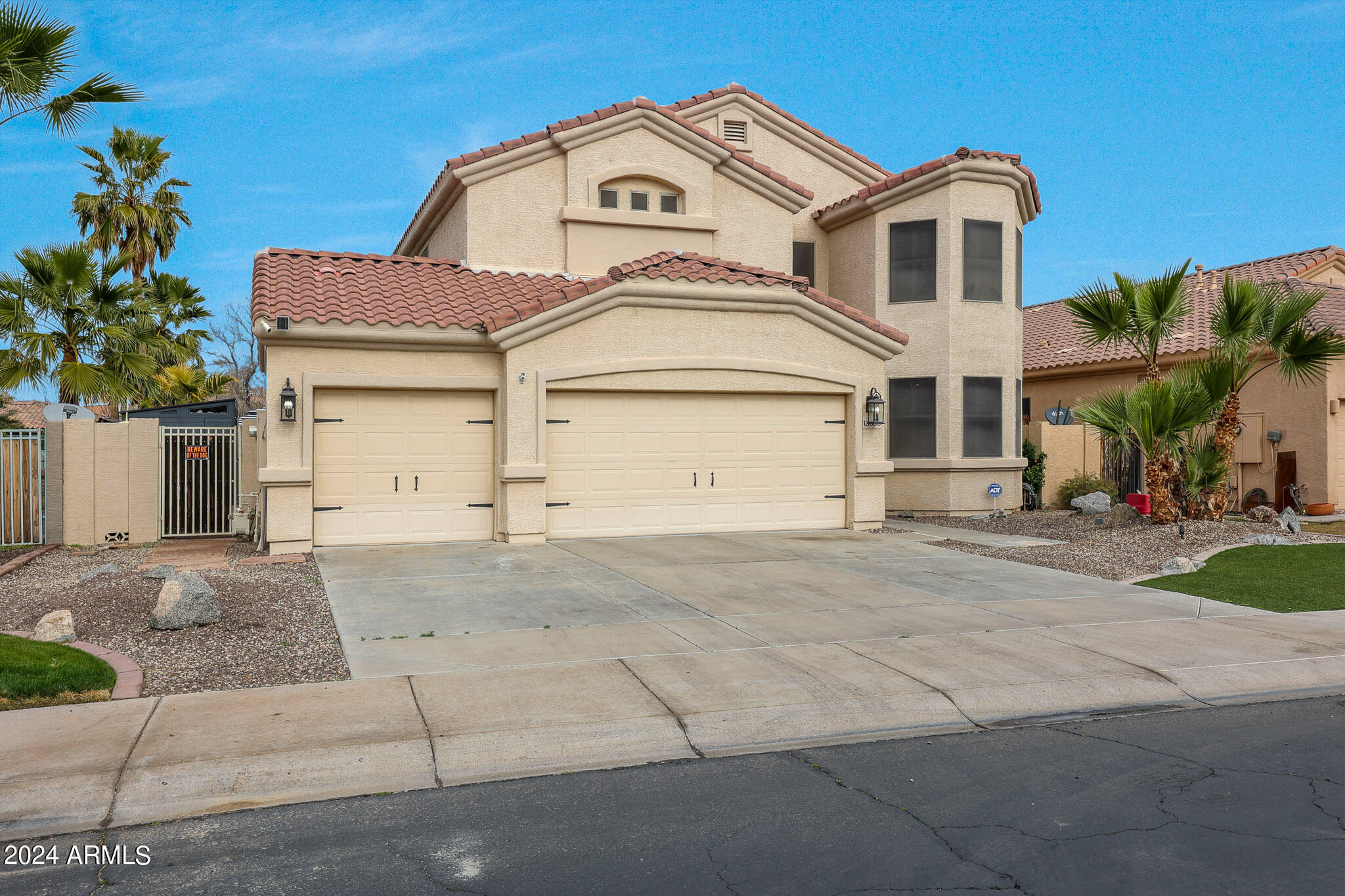 13660 West Monte Vista Road Goodyear, AZ 85395 - Photo 36 of 43 A (1)