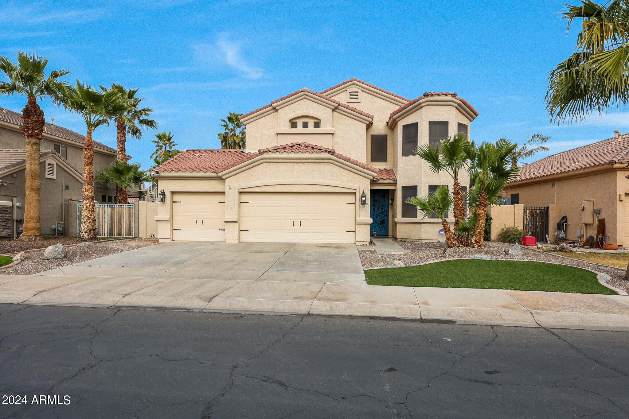 13660 West Monte Vista Road Goodyear, AZ 85395 - Photo 37 of 43 A (2)