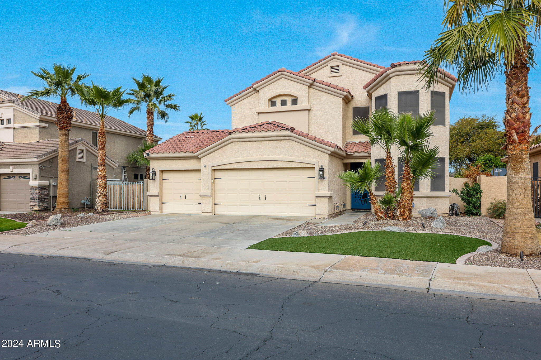 13660 West Monte Vista Road Goodyear, AZ 85395 - Photo 38 of 43 A (3)