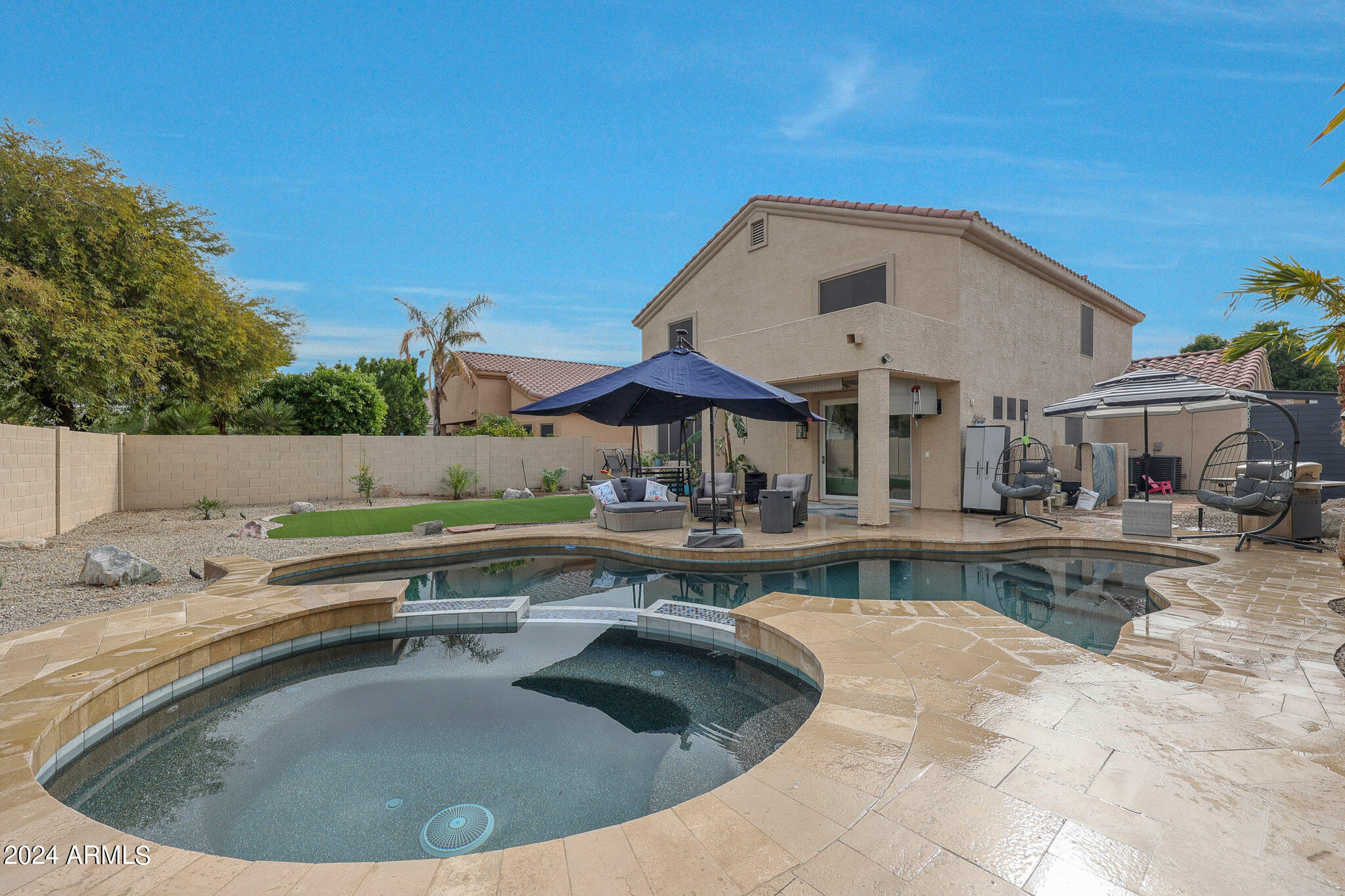 13660 West Monte Vista Road Goodyear, AZ 85395 - Photo 40 of 43 C (2)