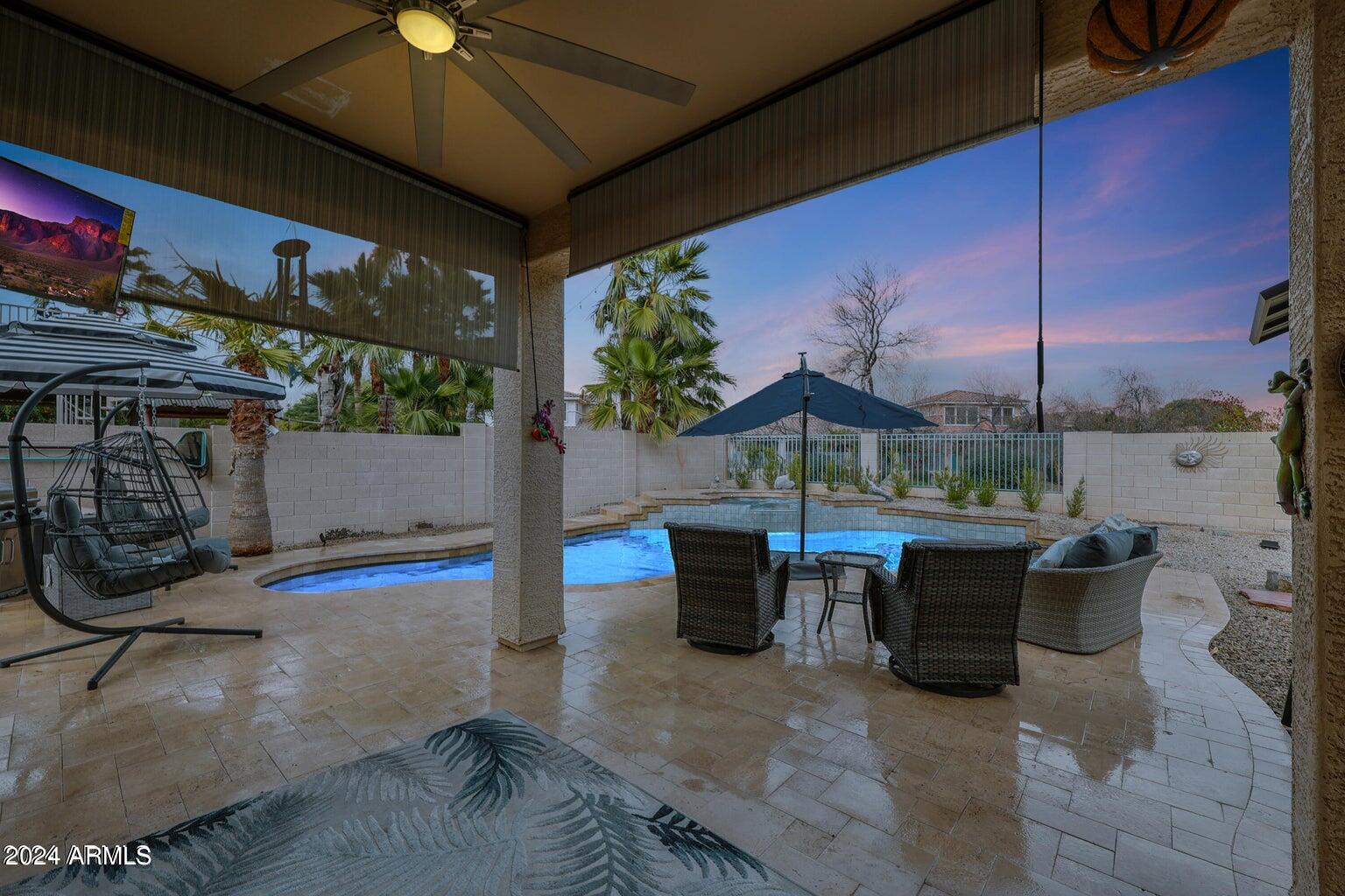 13660 West Monte Vista Road Goodyear, AZ 85395 - Photo 41 of 43 Twi5