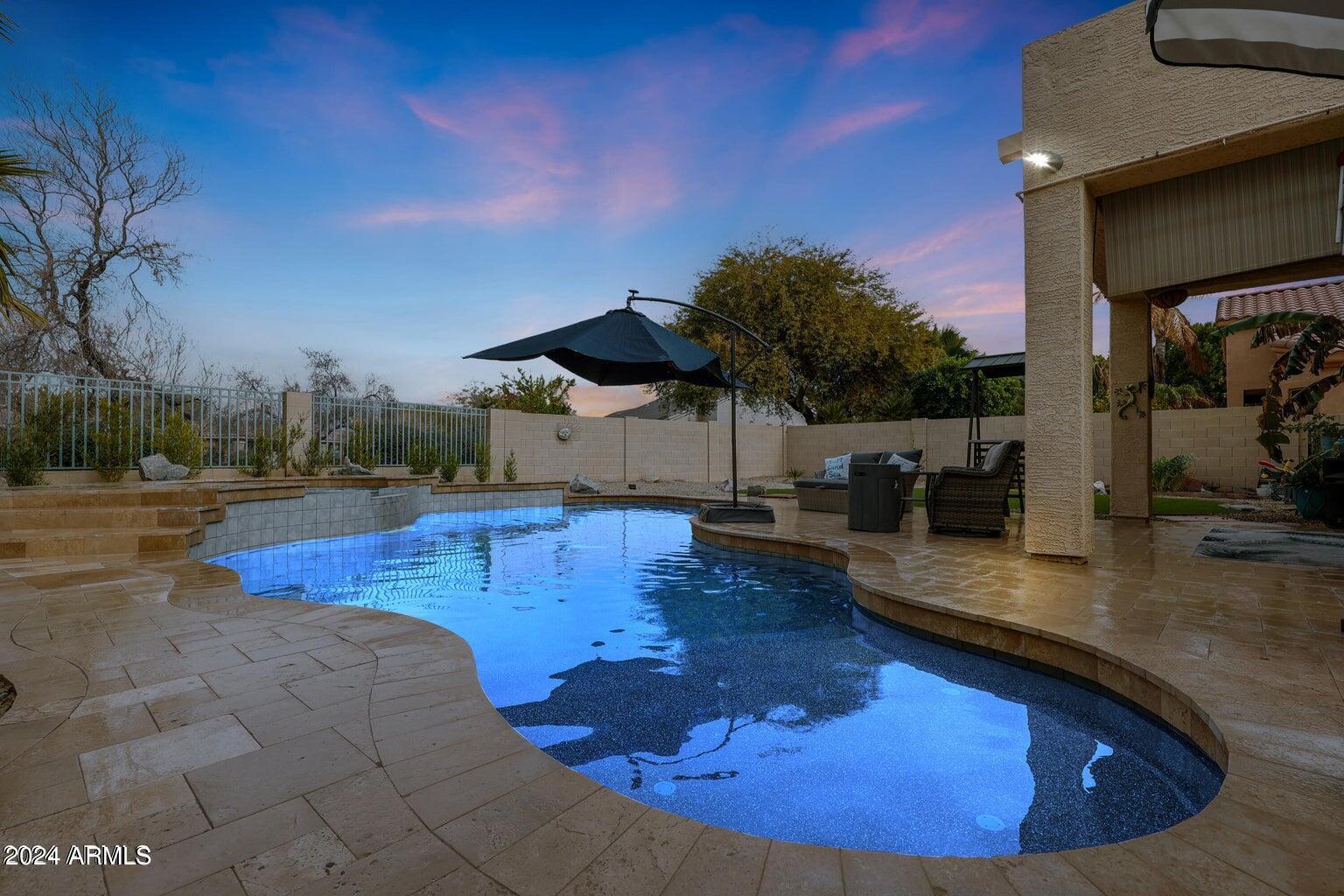 13660 West Monte Vista Road Goodyear, AZ 85395 - Photo 42 of 43 Twi4