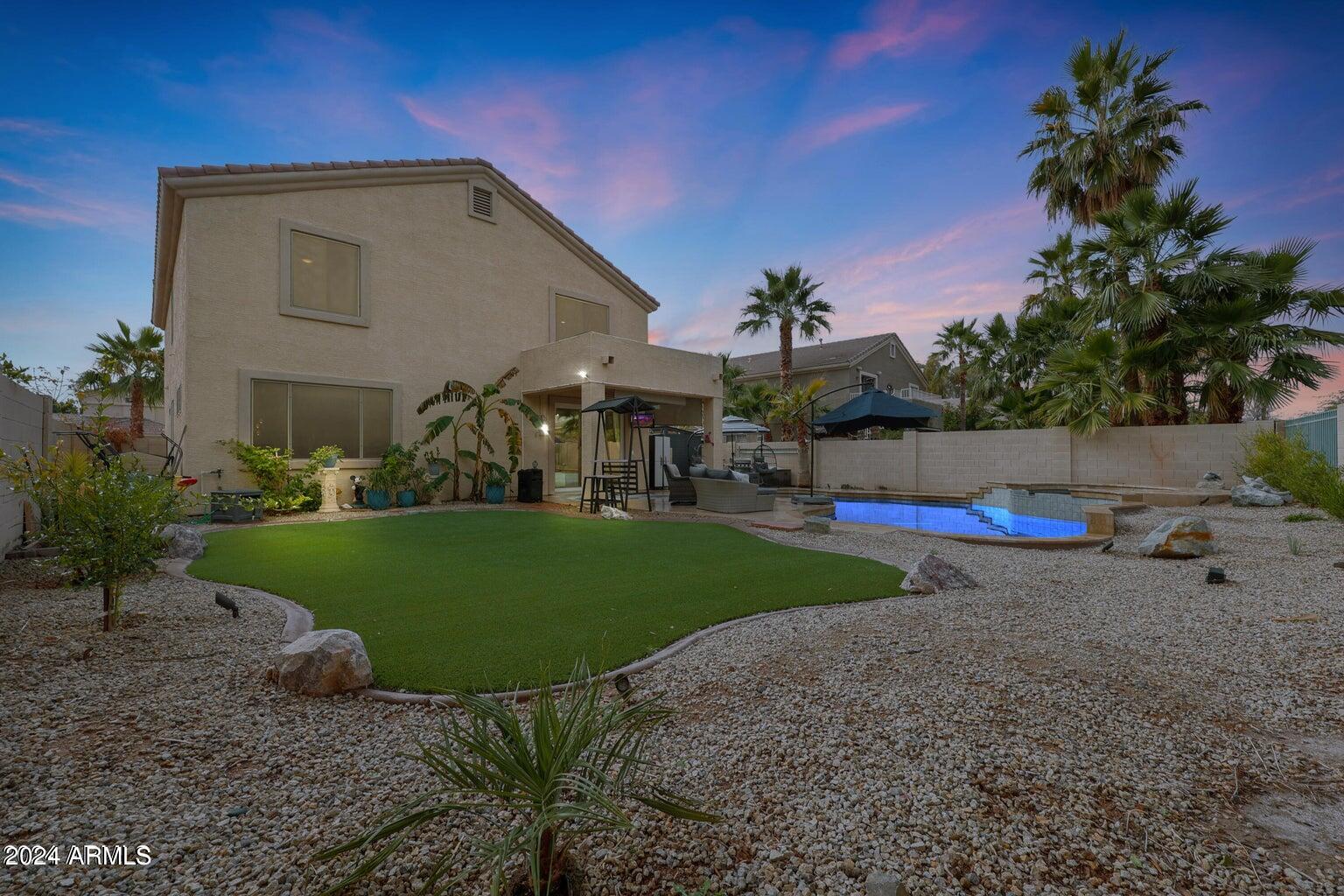 13660 West Monte Vista Road Goodyear, AZ 85395 - Photo 43 of 43 Twi2