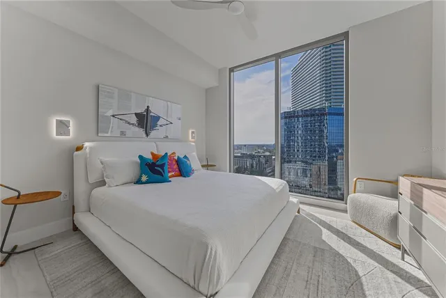 $13,500 | 275 1st Avenue South, Unit 1701, St. Petersburg, FL 33701