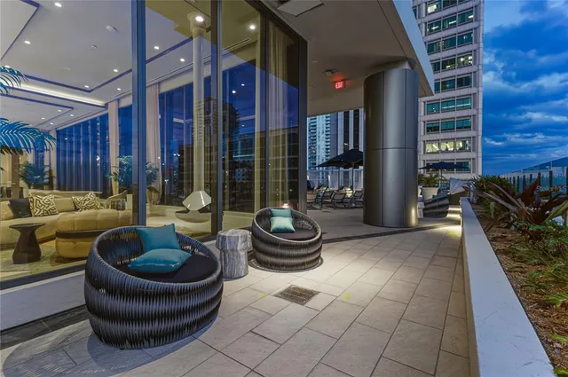 $13,500 | 275 1st Avenue South, Unit 1701, St. Petersburg, FL 33701