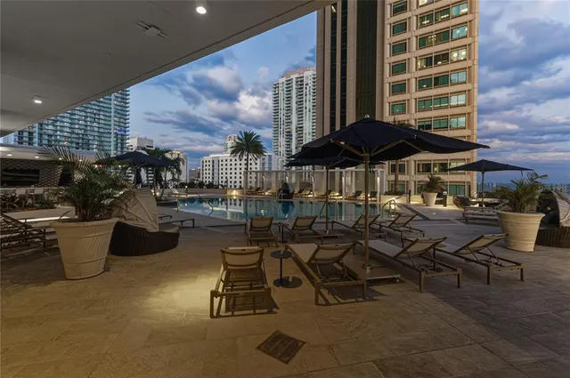 $13,500 | 275 1st Avenue South, Unit 1701, St. Petersburg, FL 33701