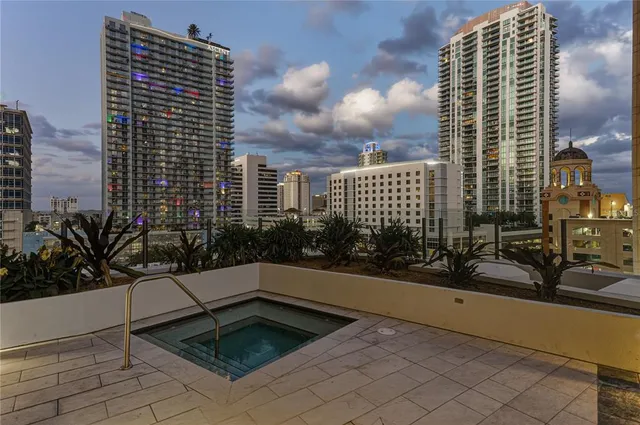 $13,500 | 275 1st Avenue South, Unit 1701, St. Petersburg, FL 33701