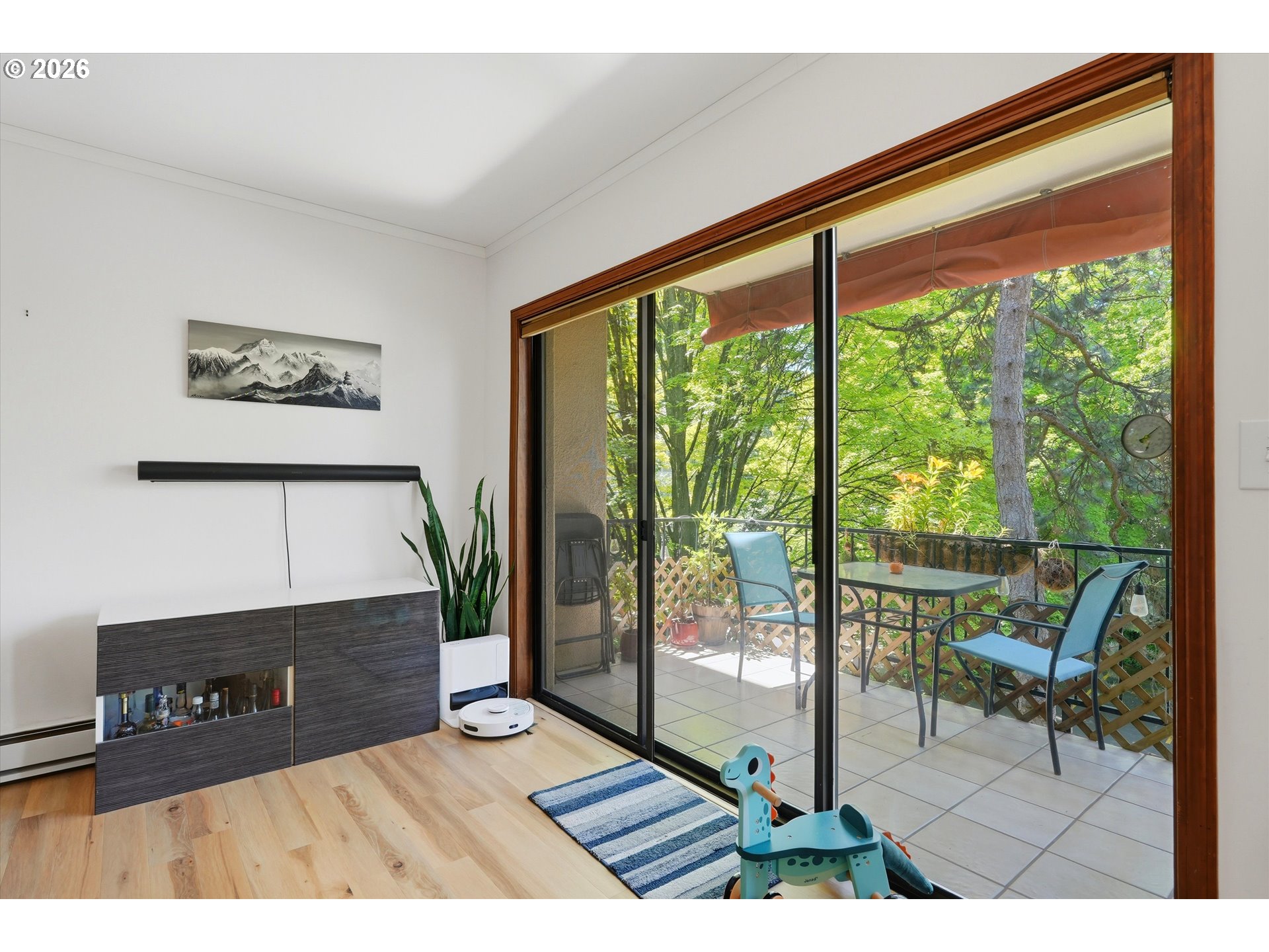 2021 Southwest Main Street, Unit 41 Portland, OR 97205 - Photo 14 of 46