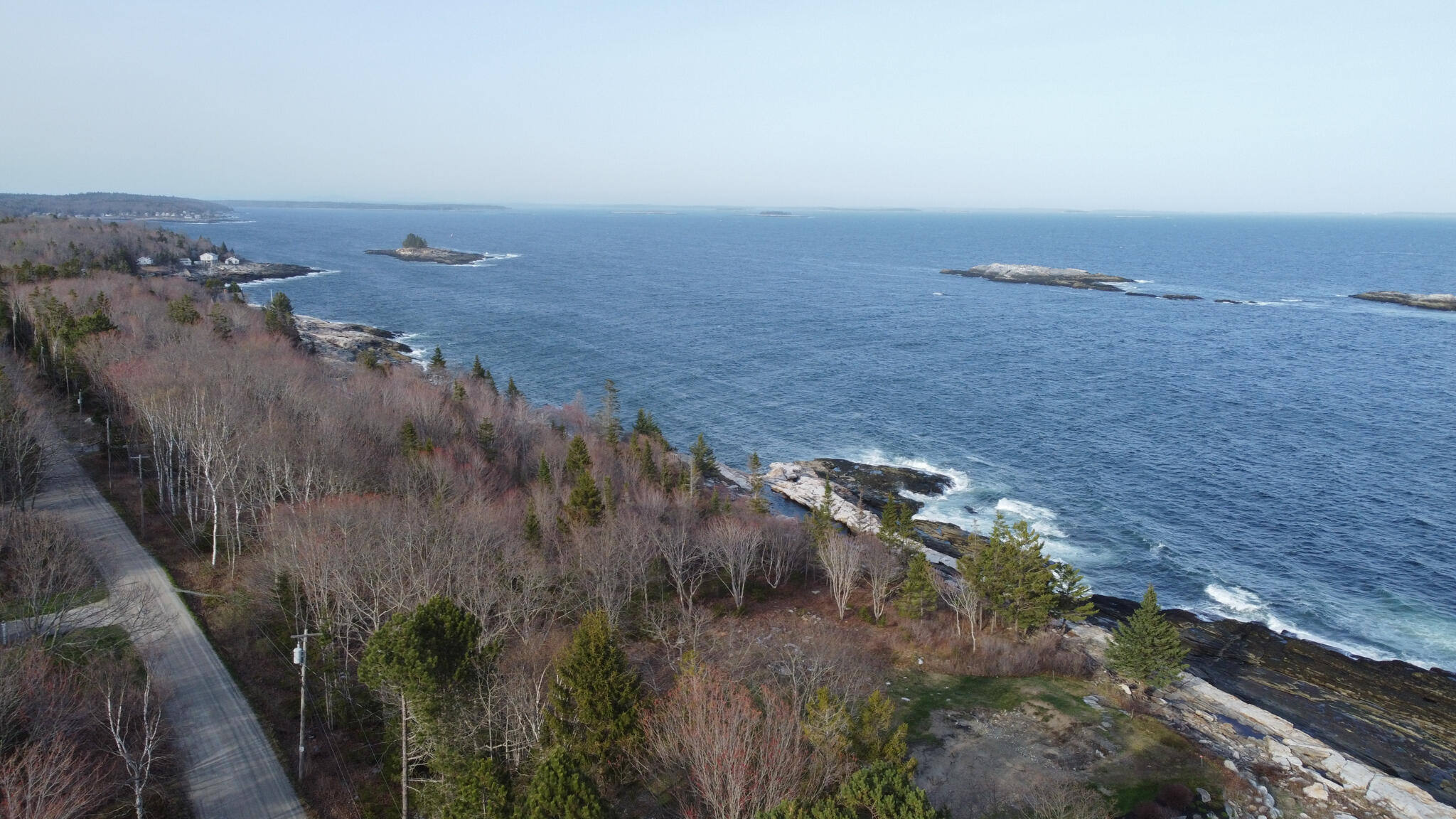42 Old Mill Road New Harbor, ME 04554 - Photo 49 of 65 McFarland Shore Rd