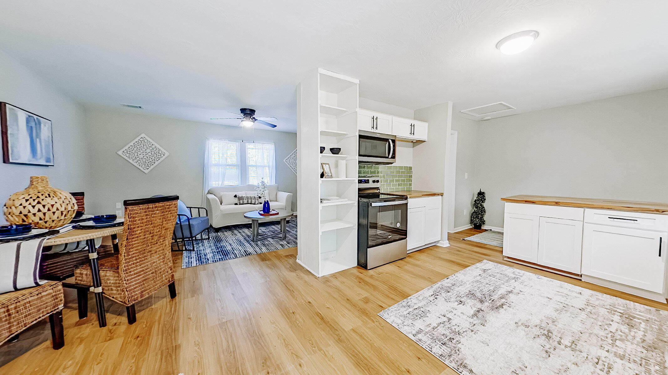 3213 Bel Ridge Road Augusta, GA 30909 - Photo 6 of 30 005_6-kitchen_4_661