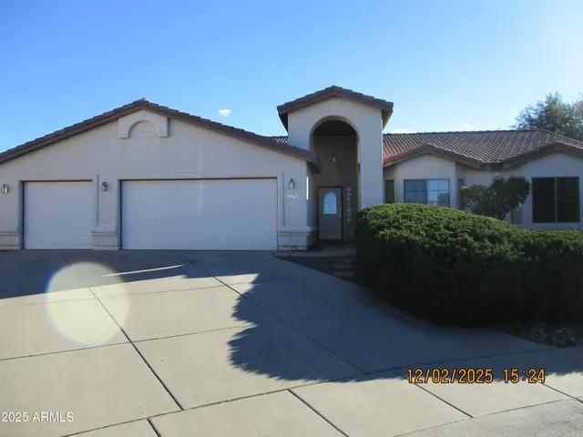 $1,990 | 3945 Caridad Court, Sierra Vista, AZ 85650