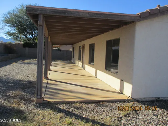 $1,990 | 3945 Caridad Court, Sierra Vista, AZ 85650