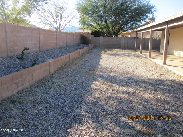 $1,990 | 3945 Caridad Court, Sierra Vista, AZ 85650
