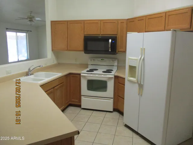 $1,990 | 3945 Caridad Court, Sierra Vista, AZ 85650