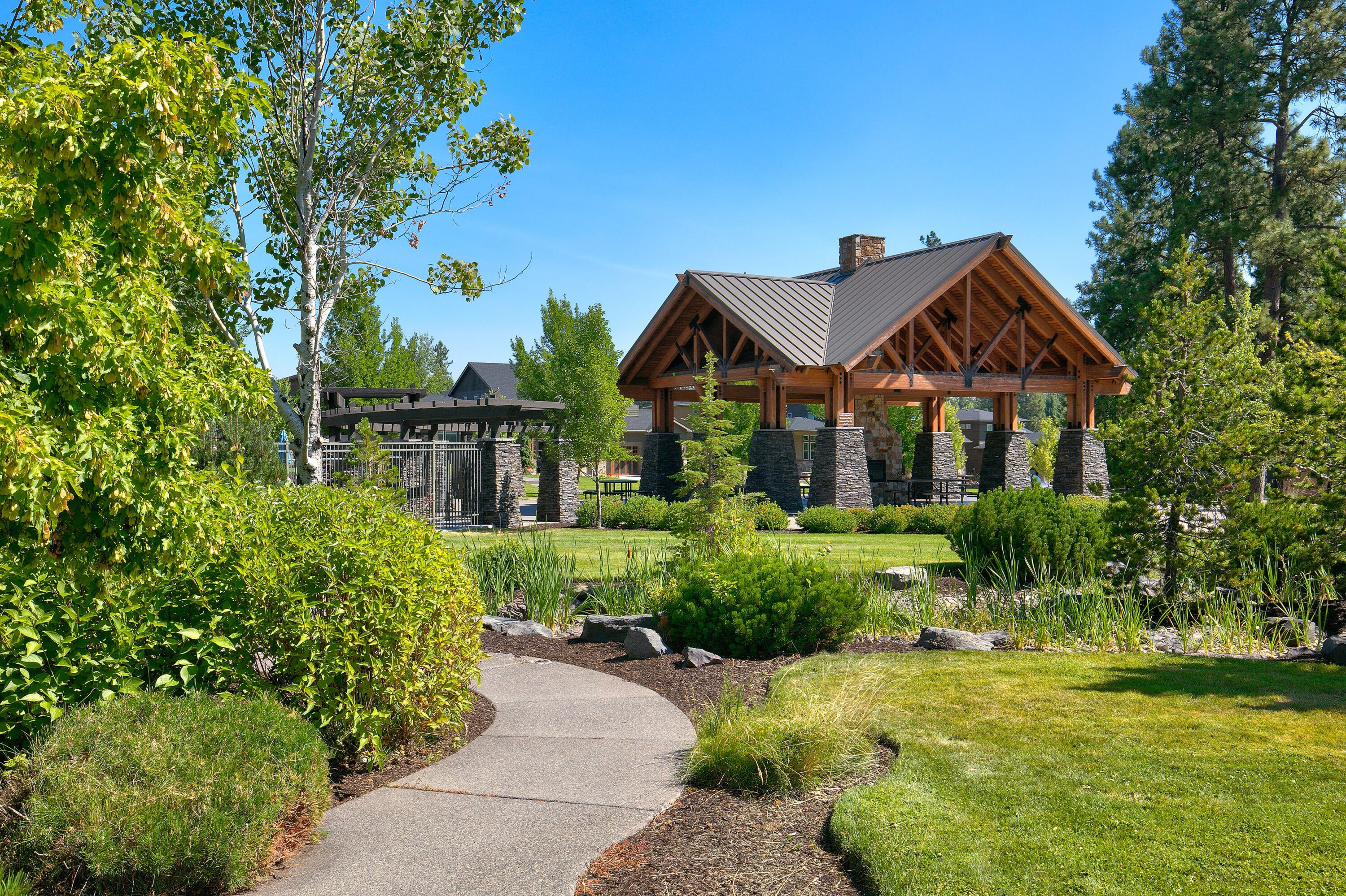 61167 Princeton Loop Bend, OR 97702 - Photo 26 of 33 HOA Park