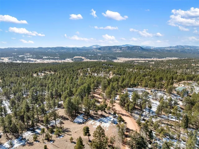 a view of lake view and mountain