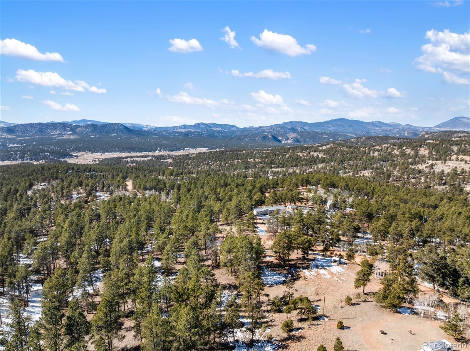 530 Columbine Road Florissant, CO 80816 - Photo 5 of 20