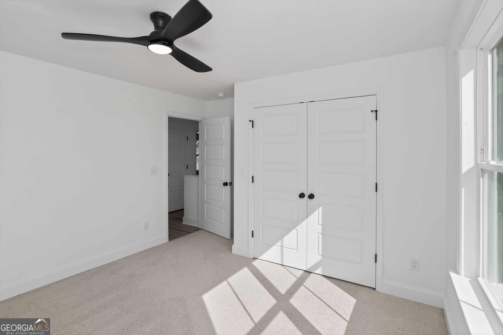 1229 Chappell Mill Road Jackson, GA 30233 - Photo 38 of 55 a view of an empty room