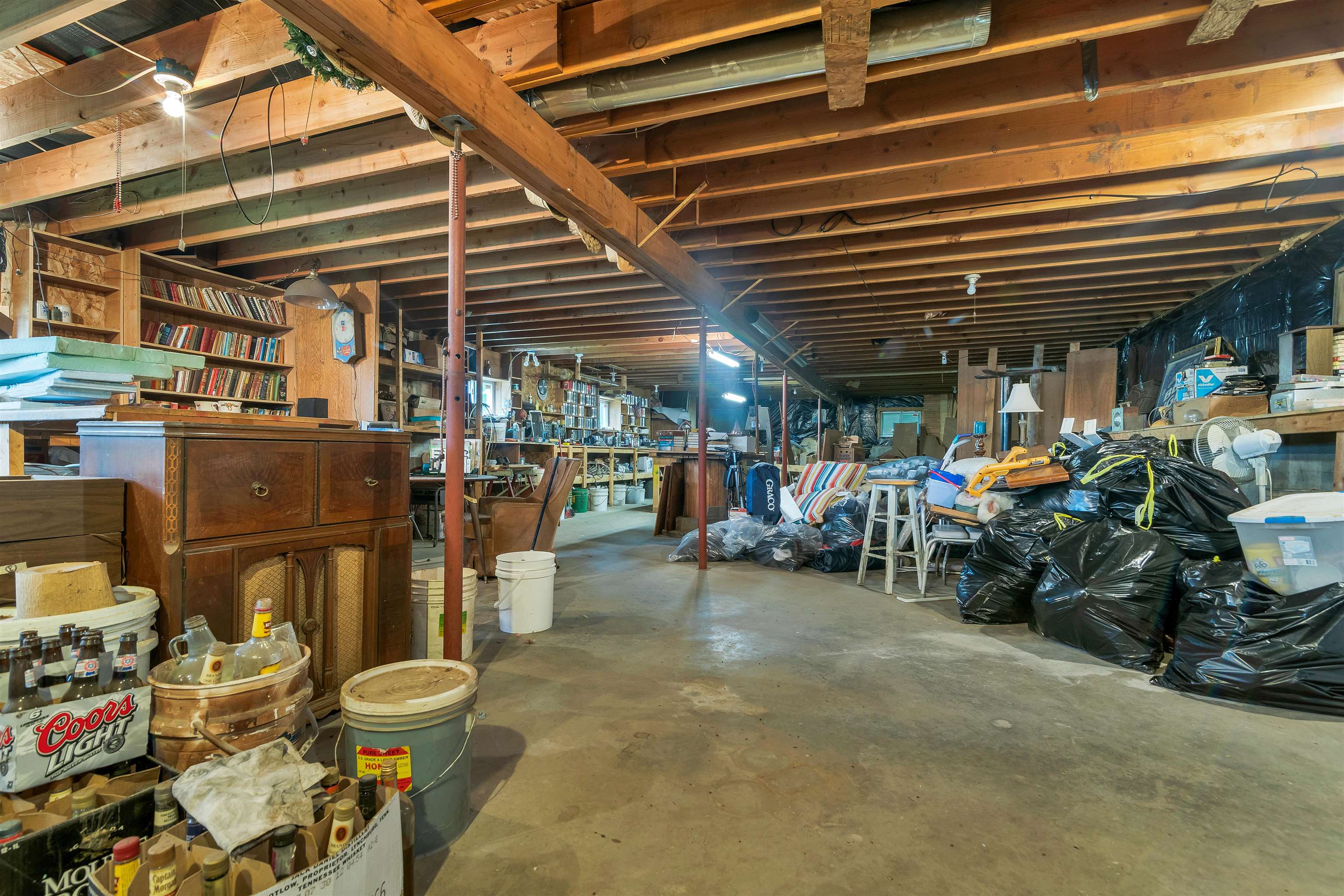 3159 Williams Road Long Lake, WI 54542 - Photo 39 of 90
