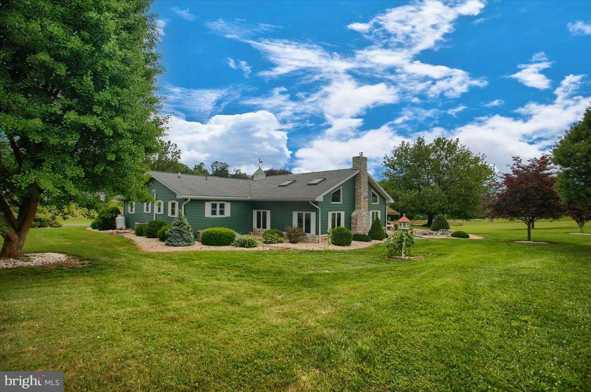 815 Torway Road Gardners, PA 17324 - Photo 5 of 46 Gallery Image 5
