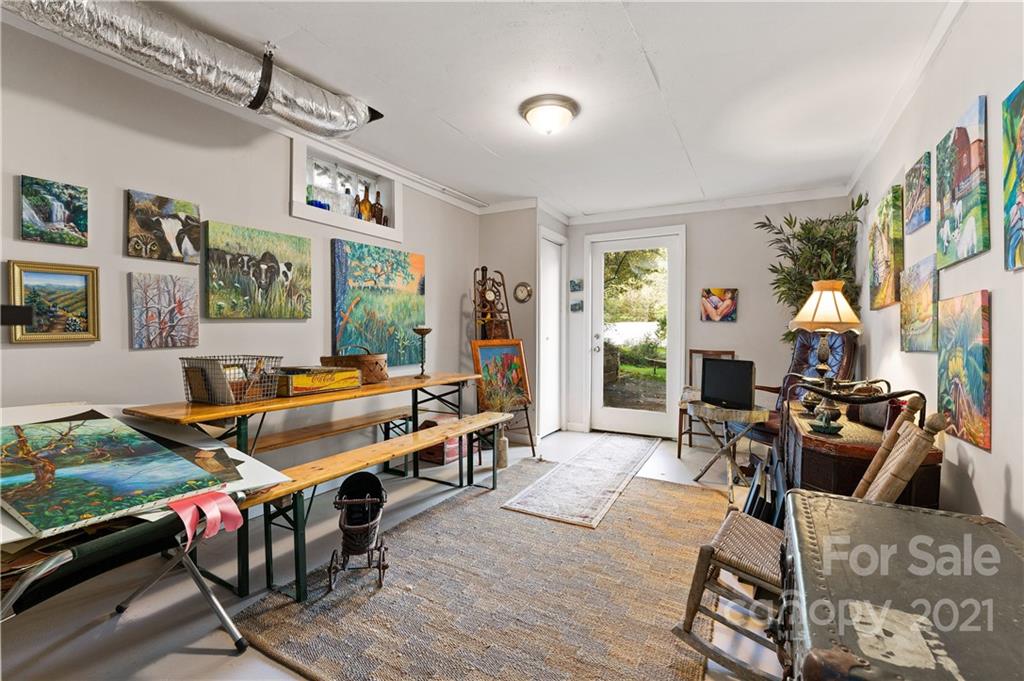 131 Davis Cove Road Waynesville, NC 28786 - Photo 22 of 28 Gallery Image 22