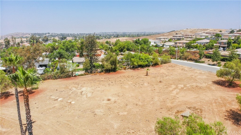 0 Chicago Avenue Riverside, CA 92504 - Photo 1 of 1 a view of a road with an ocean view