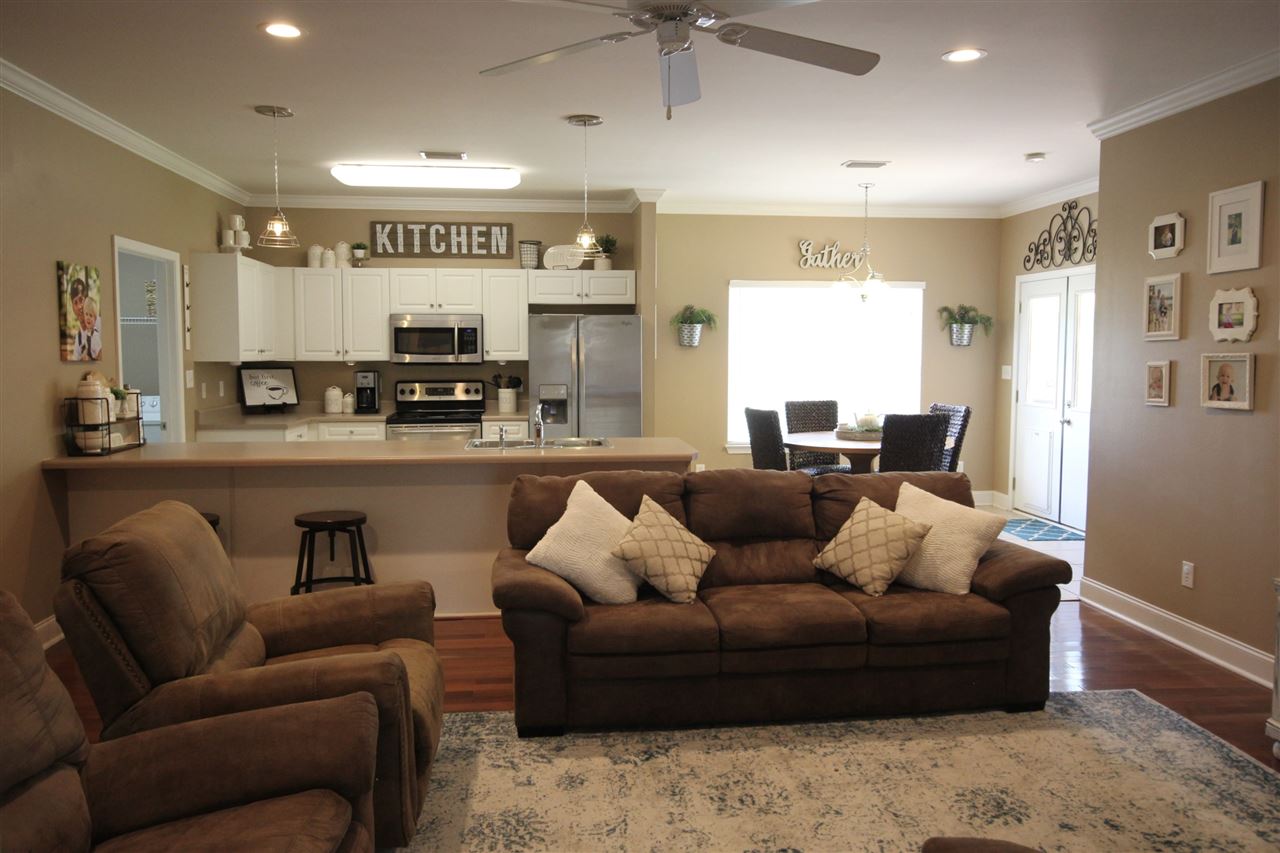 14633 Silveroaks Loop Silverhill, AL 36576 - Photo 17 of 29