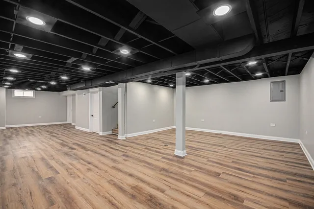 $429,900 | 225 Sunrise Avenue, Willowbrook, IL 60527