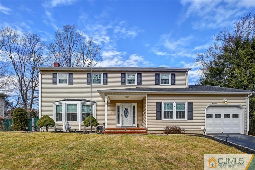 19 Myrtle Road East Brunswick, NJ 08816 - Photo 1 of 25 Gallery Image 1