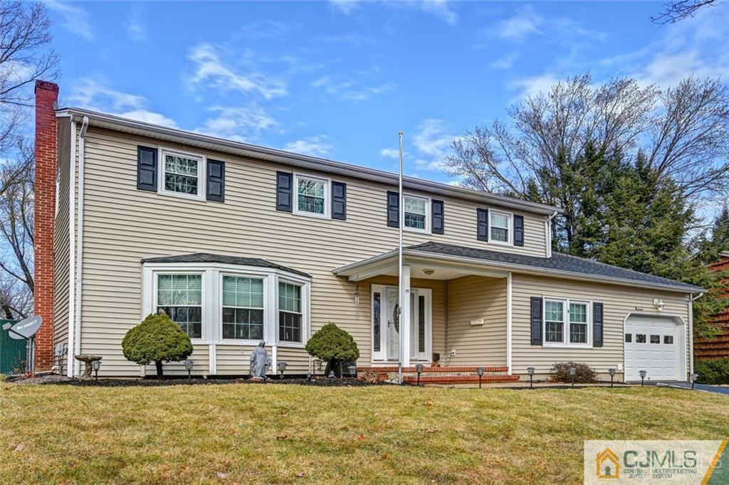19 Myrtle Road East Brunswick, NJ 08816 - Photo 2 of 25 Gallery Image 2