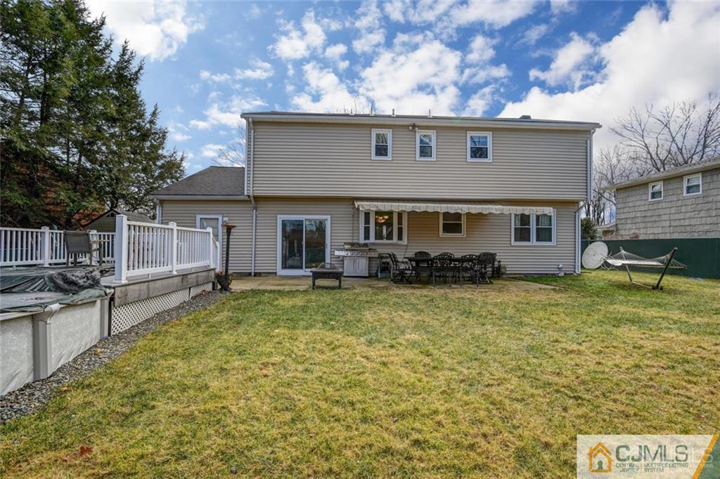 19 Myrtle Road East Brunswick, NJ 08816 - Photo 25 of 25 Gallery Image 25