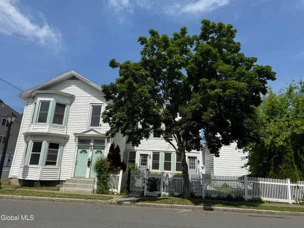 $398,000 | 2 1/2 First Street, Waterford, NY 12188