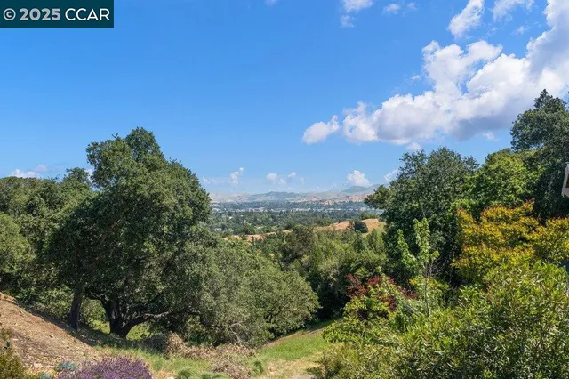 a view of a lake view