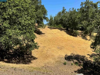 a aerial view of a house