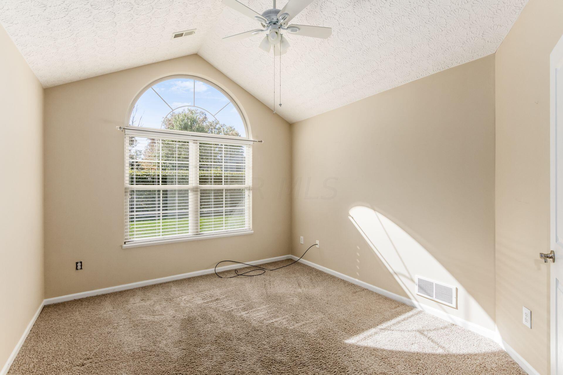 746 Kingsmead Road Westerville, OH 43082 - Photo 11 of 26 Den/Office