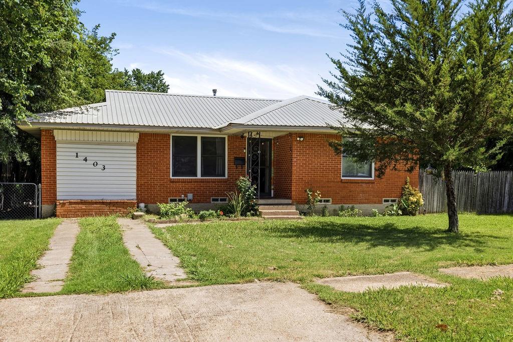 1403 Segundo Drive Irving, TX 75060 - Photo 23 of 23