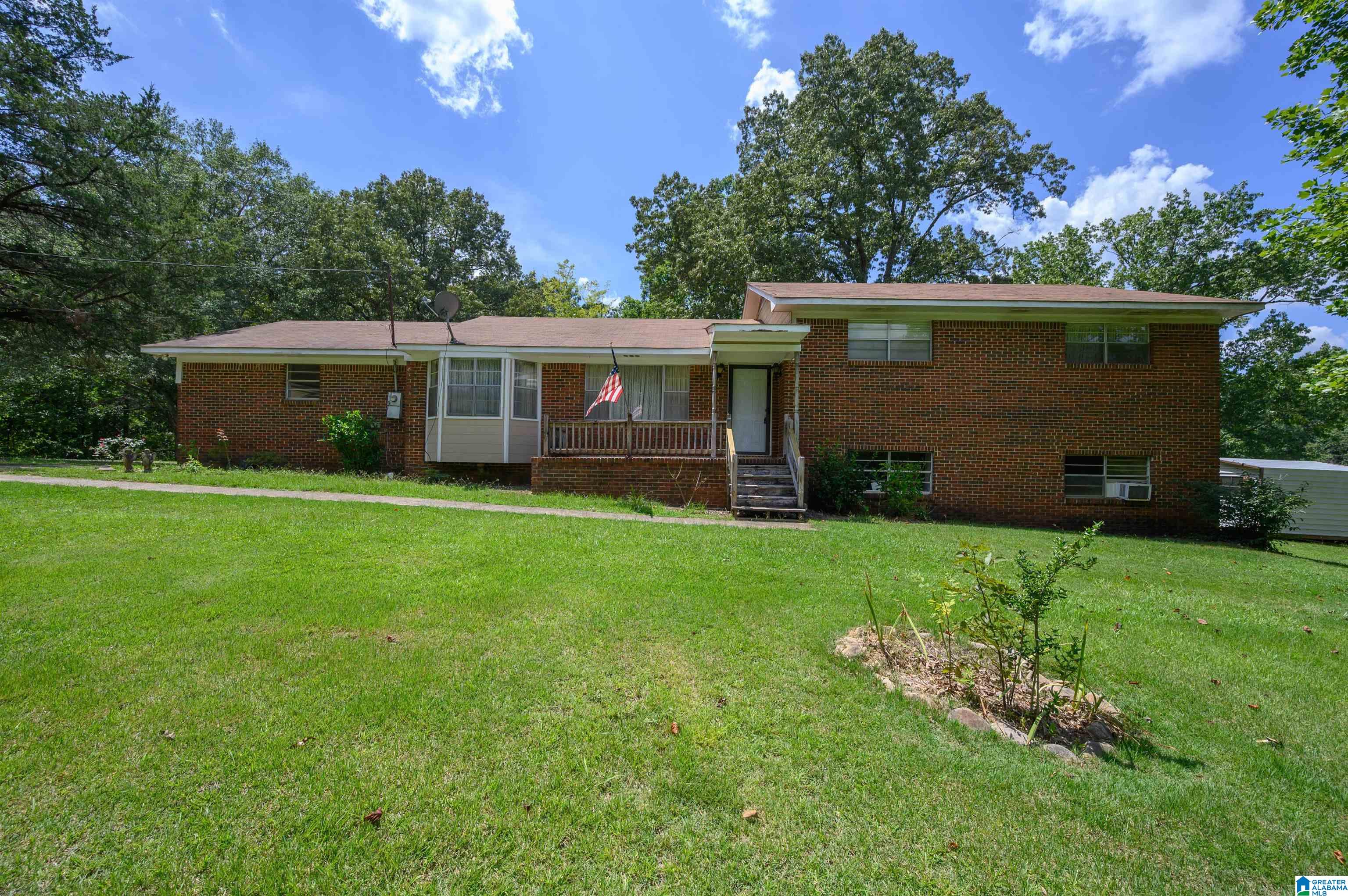 12690 Woodland Lake Road McCalla, AL 35111 - Photo 1 of 26