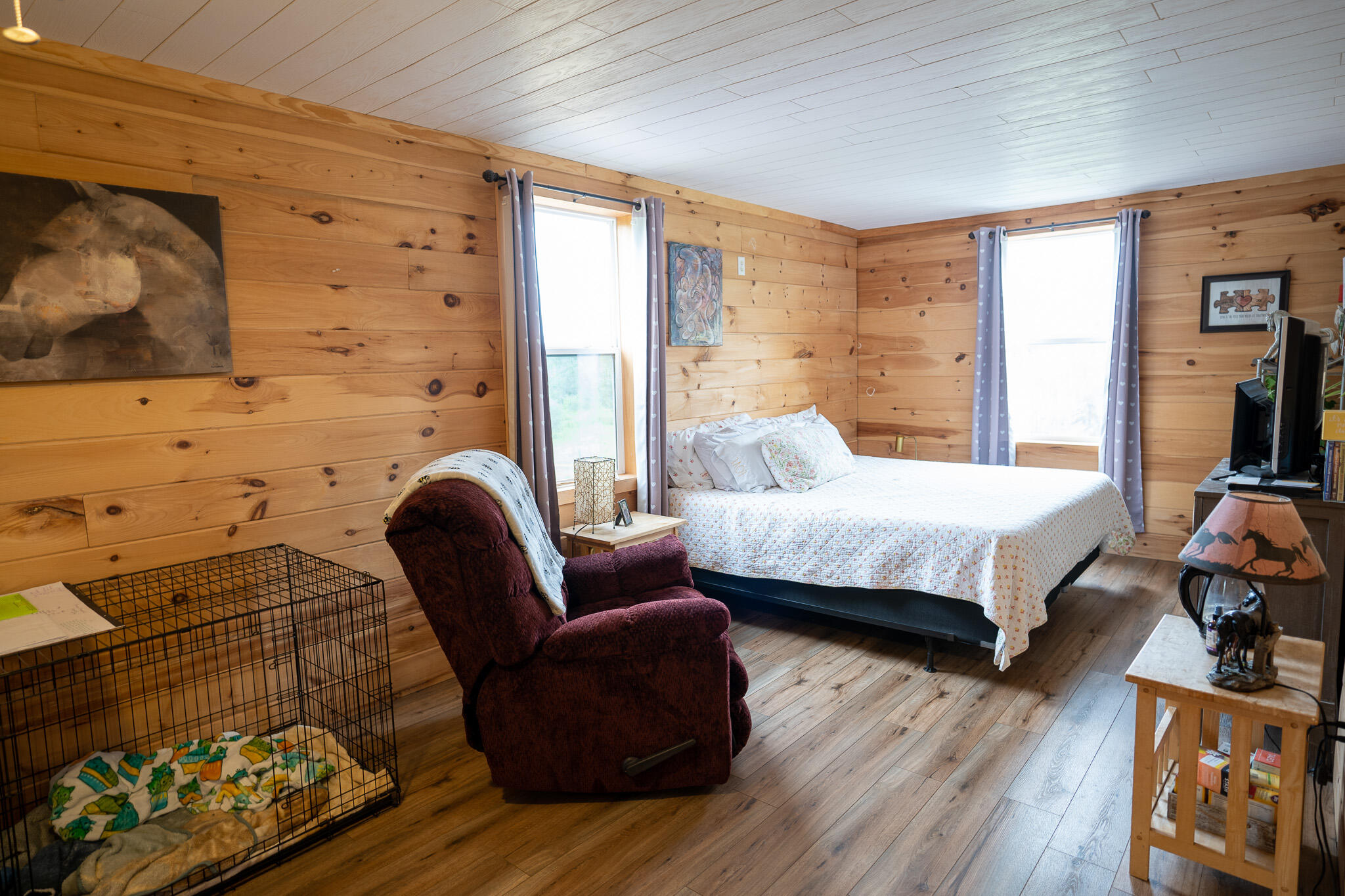 471 Woodville Road Lincoln, ME 04457 - Photo 23 of 34 23