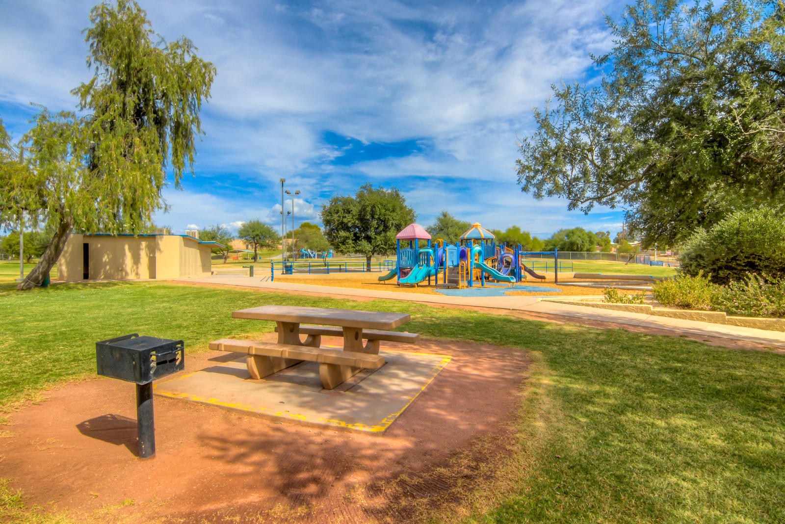 4035 West Massingale Road Tucson, AZ 85741 - Photo 44 of 48 Gallery Image 44