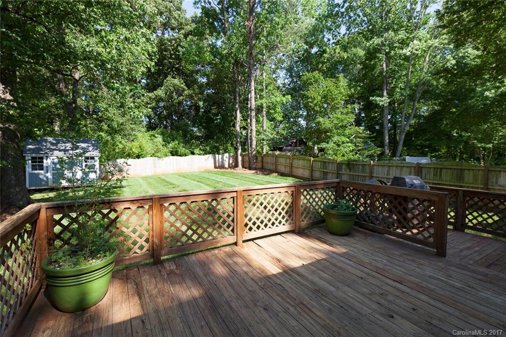 9813 Carlsbad Road Charlotte, NC 28270 - Photo 22 of 23 Gallery Image 22
