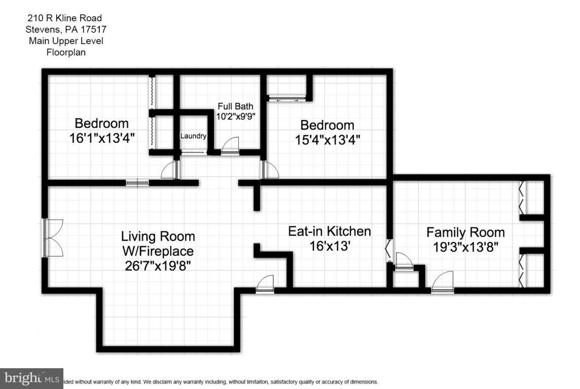 210 R Kline Road Stevens, PA 17578 - Photo 60 of 61