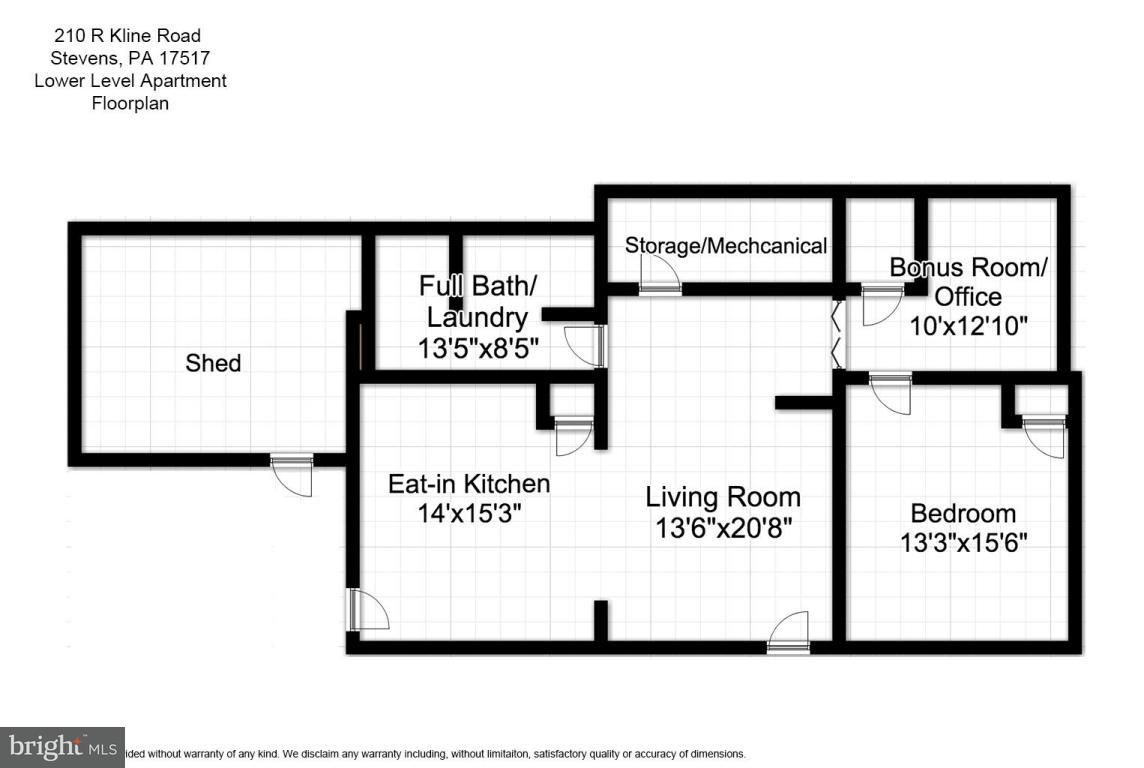 210 R Kline Road Stevens, PA 17578 - Photo 61 of 61