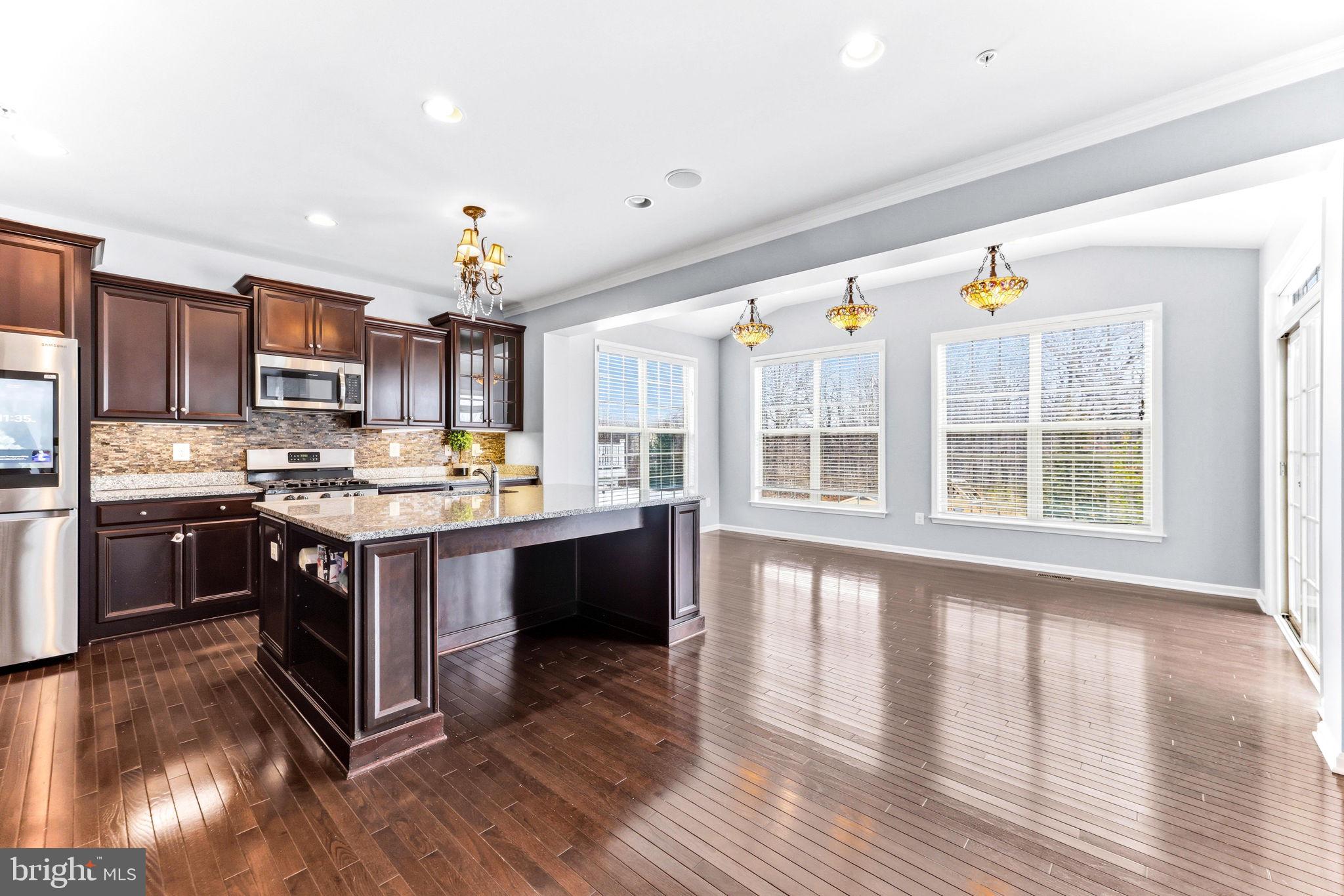 9429 Barnside Court Perry Hall, MD 21128 - Photo 12 of 55