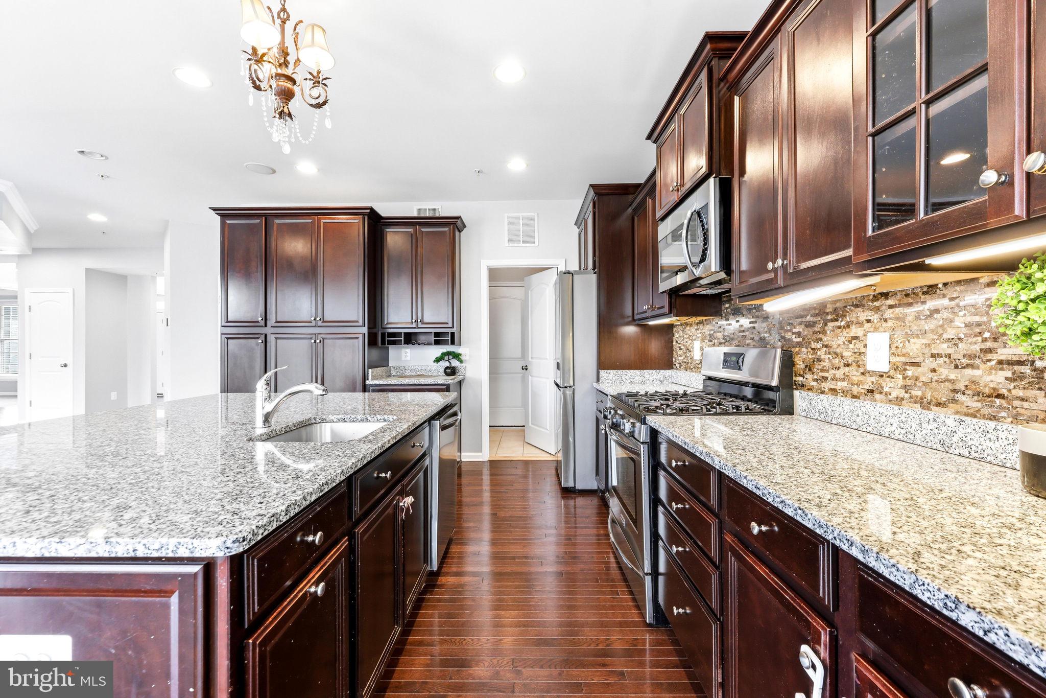 9429 Barnside Court Perry Hall, MD 21128 - Photo 14 of 55