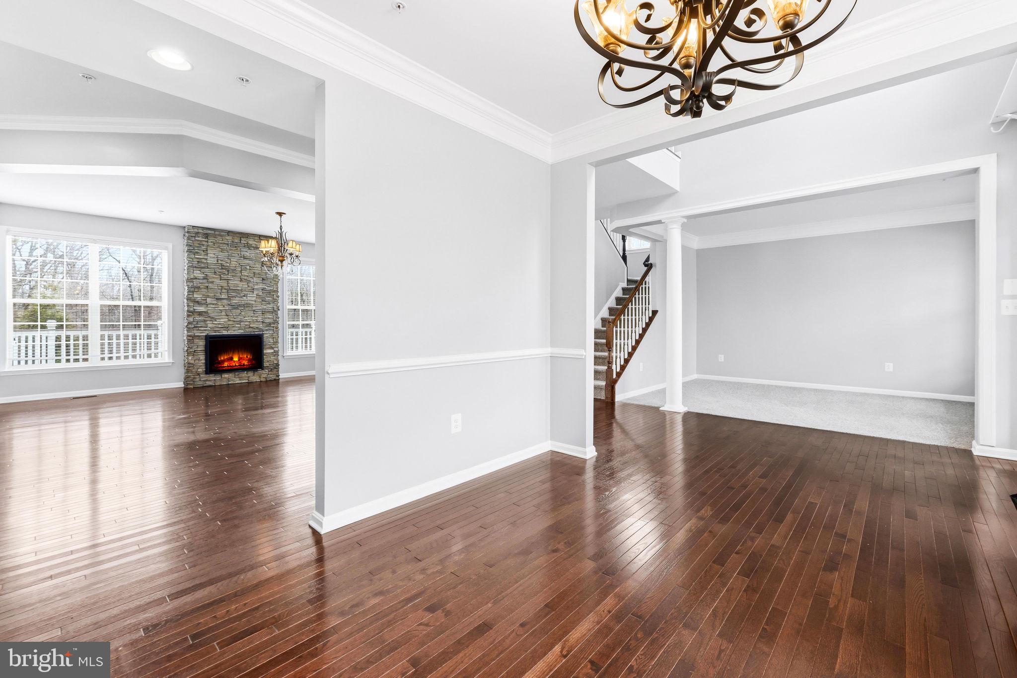 9429 Barnside Court Perry Hall, MD 21128 - Photo 4 of 55