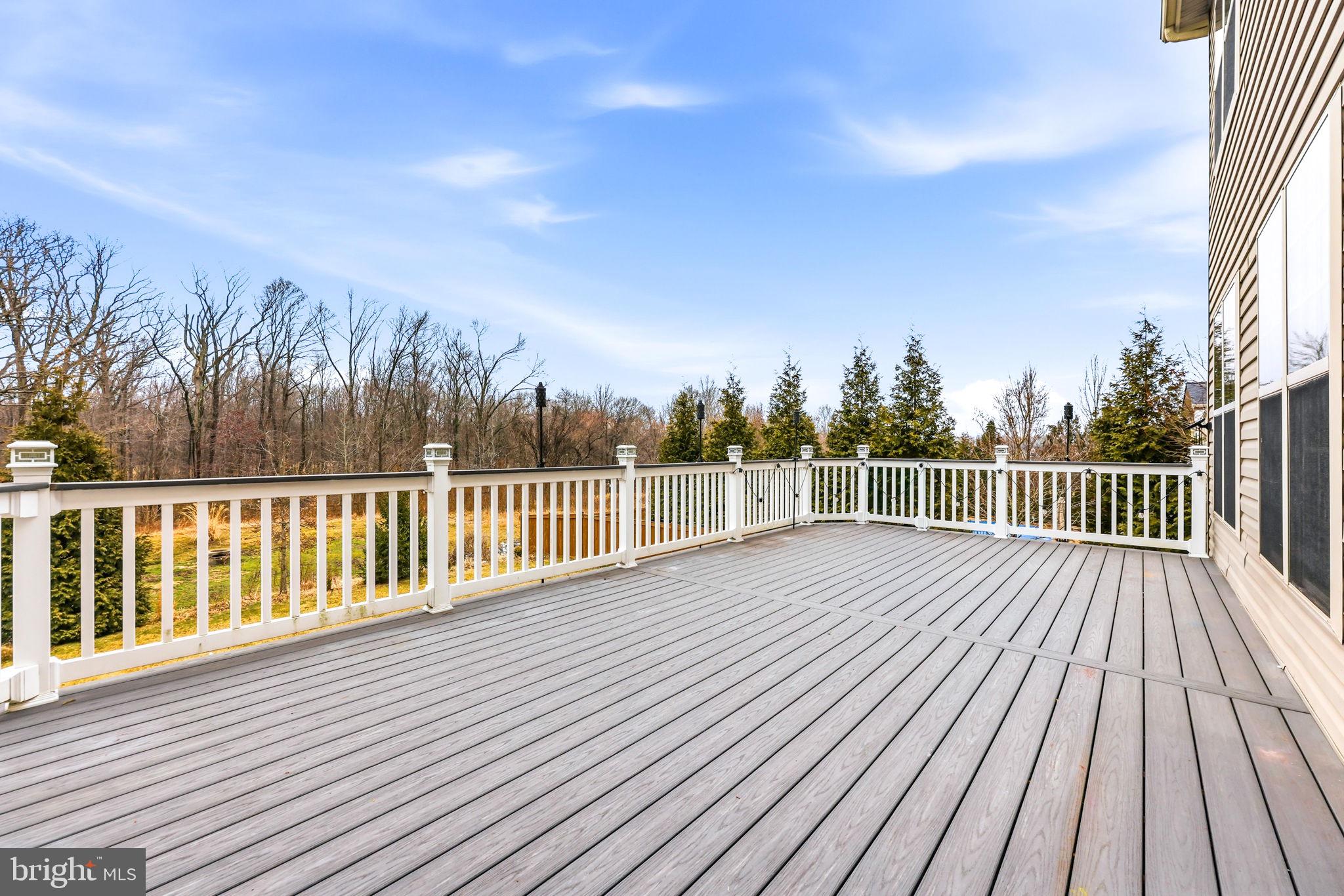 9429 Barnside Court Perry Hall, MD 21128 - Photo 48 of 55