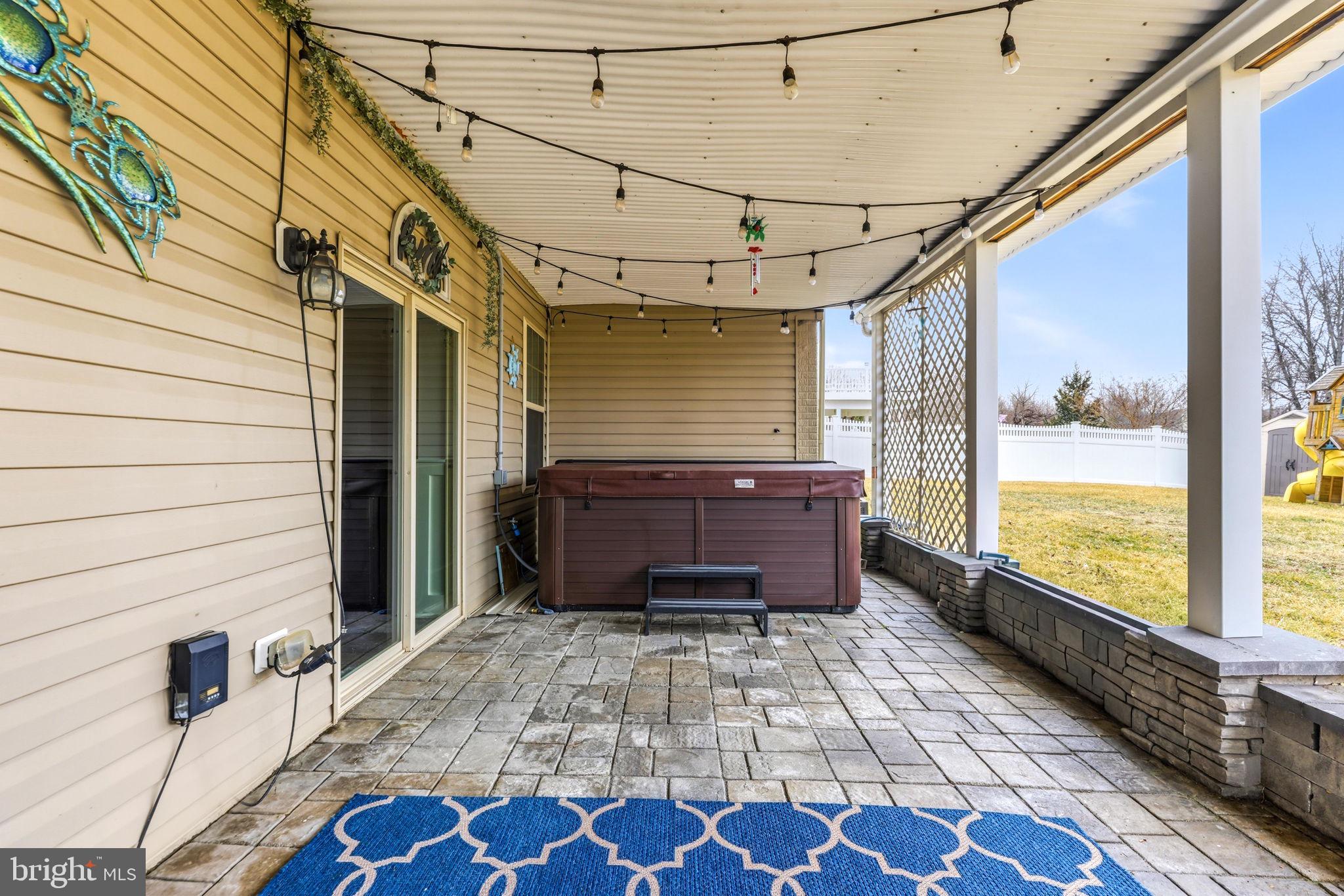 9429 Barnside Court Perry Hall, MD 21128 - Photo 50 of 55