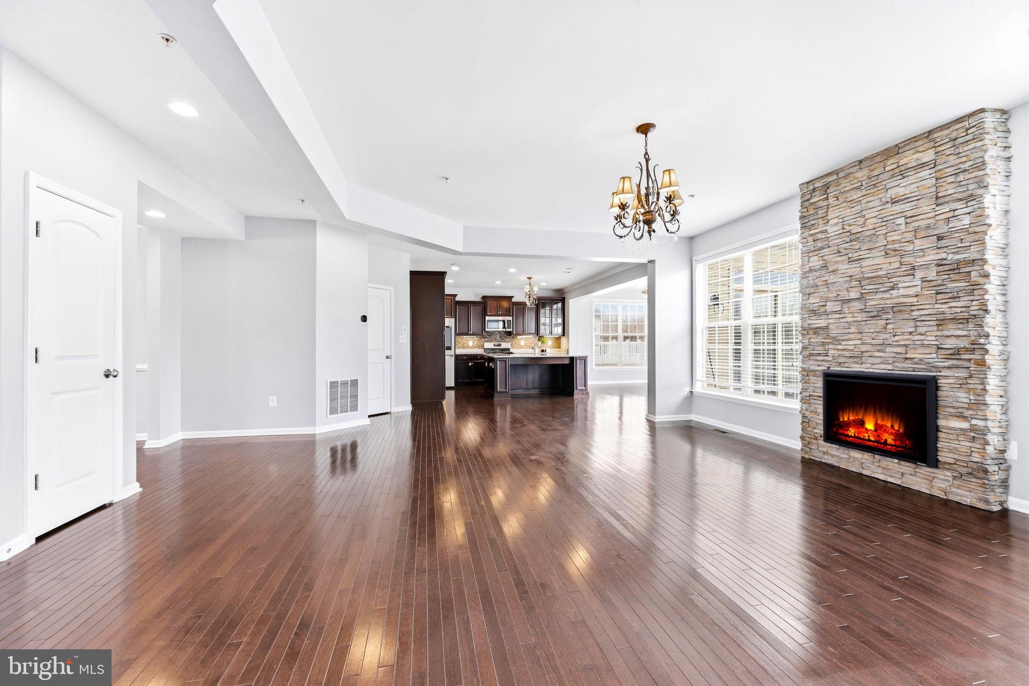 9429 Barnside Court Perry Hall, MD 21128 - Photo 5 of 55