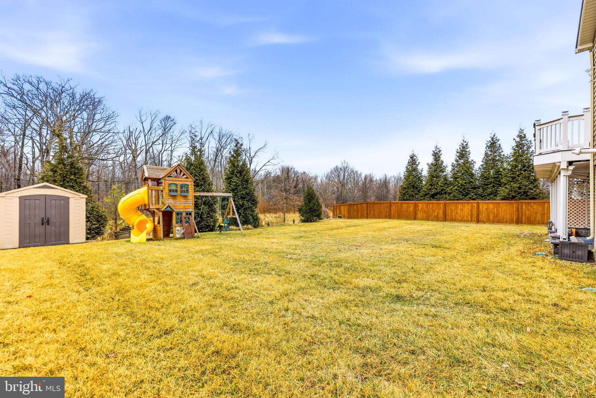 9429 Barnside Court Perry Hall, MD 21128 - Photo 52 of 55